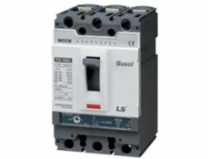 LSIS Power Switch 400A 3P 50KA Complete (TS400N FMU 400A 3P)