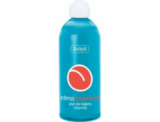 Ziaja intima broskev intimní hygienická kapalina 200 ml