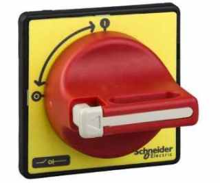 Schneider Direct Direct Red-Line (KCF1PZ)