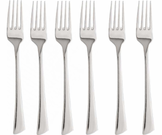 Kinghoff Dinner Fork 6 Pcs.kinghoff KH-1335 GLOSS