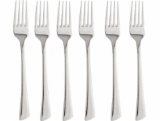 Kinghoff Dinner Fork 6 Pcs.kinghoff KH-1335 GLOSS