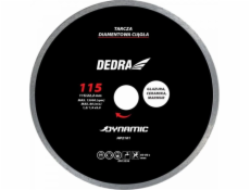 DEDRA Diamond Diamond Dynamic 230mm 22,2 mm (HP2106)