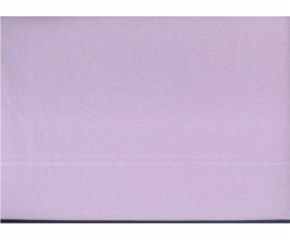 List Matex Terry 120 x 60 cm Light-Violet (MT0080)