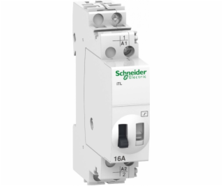 Schneider Electric Impulse Relay 16A 230V AC 1Z ITL A9C30811