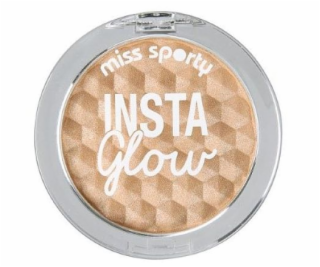 Miss Sports Facial zvýrazňovač Insta Glow Highlighter 101...