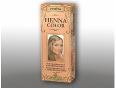 Venita Herbal Henna Color 111 Natural Blond 75 ml balzátně