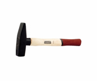 Modeco Locksmith Hammer Wooden Handle 800G (MN-30-408)