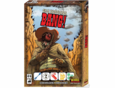 Bard Bone Game Bang! (5158)