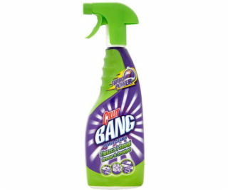 Cilit Bang Spray odstraňuje tuk 750 ml / zelená / (414210)