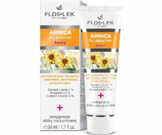 Floslok Pharma Arnica Arnica Gel Forte 50 ml