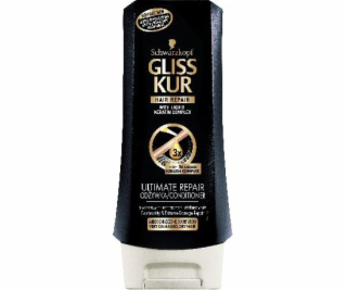 Schwarzkopf Gliss Kur Ultimate Repair Conditioner pro suc...