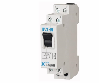 Spínač Eaton Stair Switch Z-S/2WM 248346