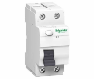 Schneider Lifestyle Switch 2P 25A 0,03a typ AC IDK-A25-30...