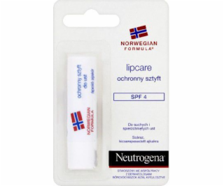 Neutrogena Norwegian Formule Protective Lip Stick SPF 4 4...