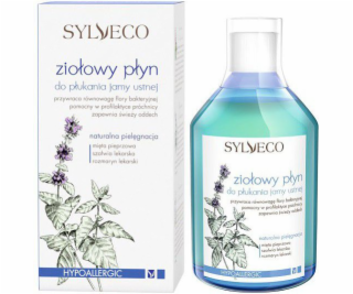 Sylveco Herbal Mouthwash 500 ml