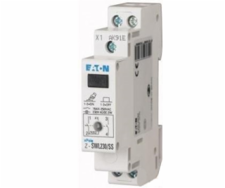 Eaton Switch s Diodou Z-SWL230/SS 276306