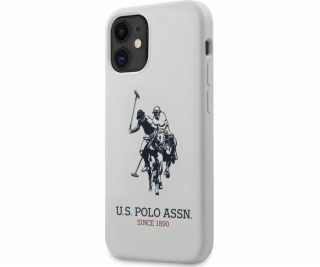 NÁS. Polo Assn Us Polo USHCP12SSLHRWH iPhone 12 Mini 5.4 ...