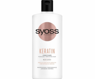 Schwarzkopf Schwarzkopf Syoss Keratin Rebuilding Conditio...