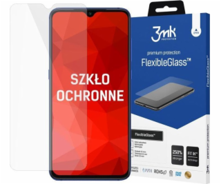 3MK sklo pro telefon 3MK flexibilní sklo 7h pro Xiaomi Re...