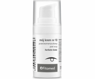 Finomed My Cream No. 10 Anti -Wrinkle Eye 15 ml