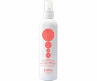 Kallos kjmn Spray Volumizing Zvyšování objemu účesu 200 ml