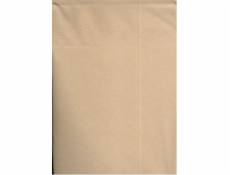 Matex Jersey List Dark Beige 70x140 s elastickým pásem (MT0204)