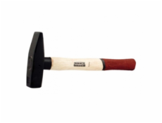 Modeco Locksmith Hammer Wooden Handle 500G (MN-30-405)