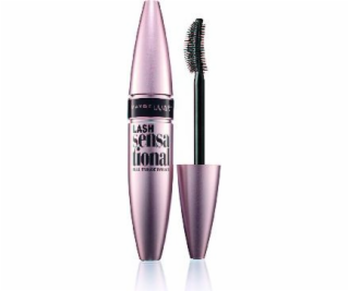 Maybelline Mascara Mascara Lash senzační velmi černá vodo...