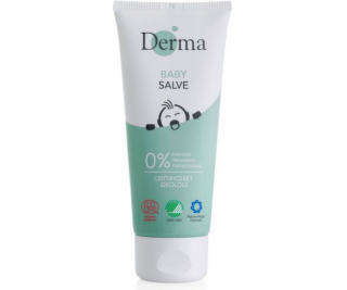 Derma eco baby mast thoing ont