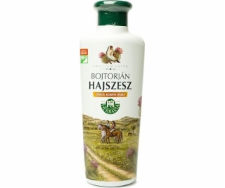 Banfi Skalp Herbaria Bojtorjan Hajszesz s 250ml extraktem...