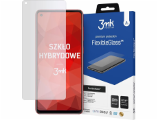 3MK Hybrid Glass Flexibilní sklo Samsung Galaxy A21s