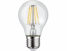 MacLean Filament Bulb MCE266WW LED E27, 4W 230V Heat White 3000k 400lm