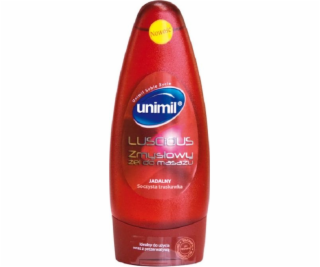 Unimil Unimil_lusous Sensual Massage Gel Success Strawber...