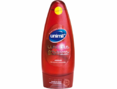 Unimil Unimil_lusous Sensual Massage Gel Success Strawberry 200ml