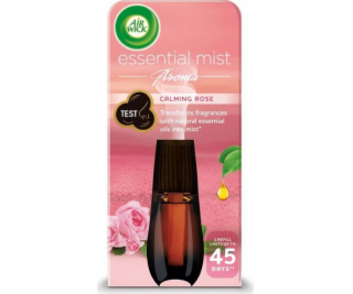 Air Wick Essential Mist Aroma. Vložte si doplňku od Autho...