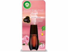 Air Wick Essential Mist Aroma. Vložte si doplňku od Authortic Rise Amporter (Airw-WK-002-80)