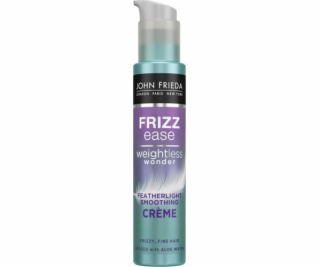 John Frieda Hair Creamless Wightless Wonder Frizz Easy 10...