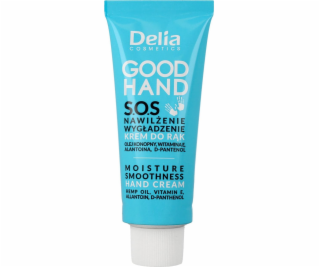 Delia Delia Cosmetics dobrá ruka S.O.s Hand Cream Hydrati...