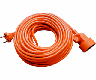 Patrol Garden Extension Cord 15m 2x1mm2 10A 2500W (W-98938)