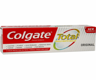 Colgate zubní pasta celkem originální 75 ml