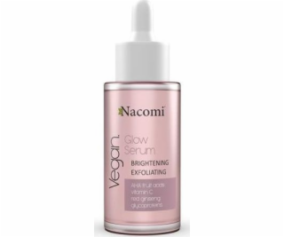 Nacomi sérum rozjasně exfoliační 40 ml