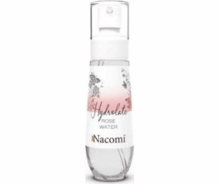 Nacomi Hydrolata Růžová voda Hydrolate 80 ml