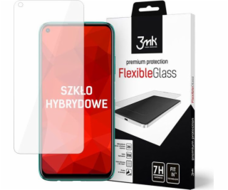 3MK 3MK Flexibleglass Huawei P40 Lite E Hybrid Glass