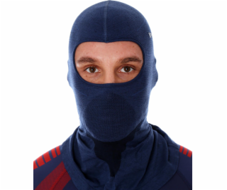 Brubeck KM10370 Unisex Balaclava Woolen Navy Blue S/M