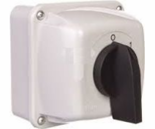 Electromet Cable Connector Arch 25-63 (922563)