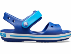 Crocs Children s Sandals Crocband Cerulean Blue / Ocean R. 23 (12856)