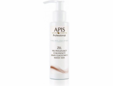 APIS Professional - 200 ml gelu chladicího kapaliny (50825)