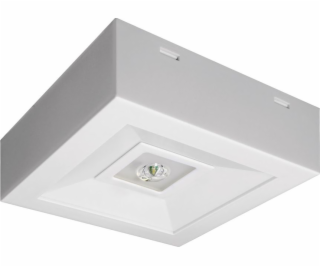 Awex Emergency Luminaire Lovato n Eco LED 3W 315lm (Opt. ...