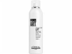 L Oreal Paris Hlasová pěna Tecni Art VELKÉ VZTAHOVÁNÍ ROOT ROOT VIET SPREAM-MOUSSE FORCE 3 250ML