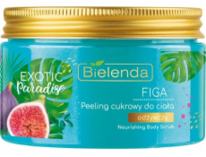 Bielenda Exotic Paradise Nouring Sugar Peeling FIFA 350ML